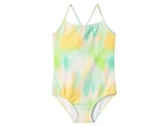 Name It badedragt arcadian grøn